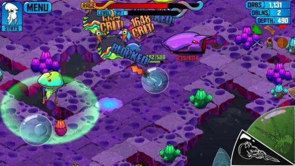 (ВЗЛОМ)quadropus-rampage-v2.0.15