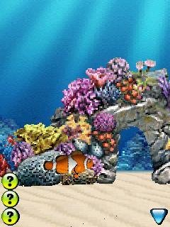 AquaSim3D