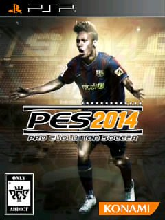 PES2014