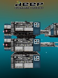 deep 3d submarine odyssey