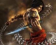Prince of Persia The Two Thrones 176x220