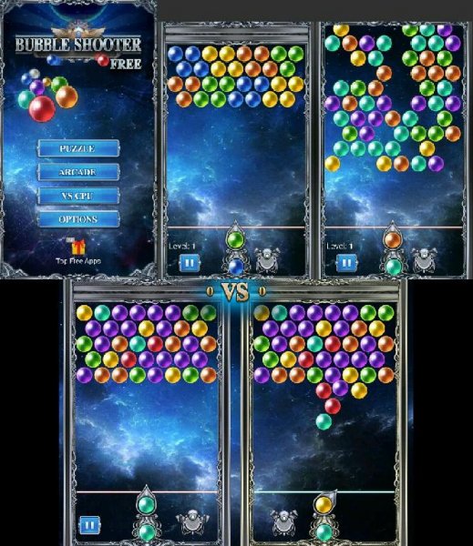 Bubble Shooter v1.3.1(131)
