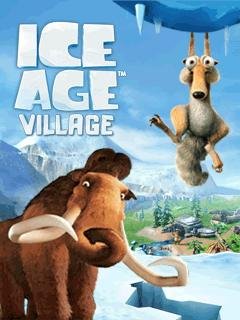 Ice Age Village Nokia s40v6 240x320 X200