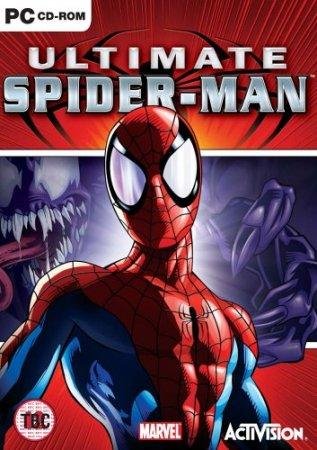 Ultimatum Spider Man.part01