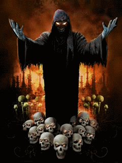 Evil)