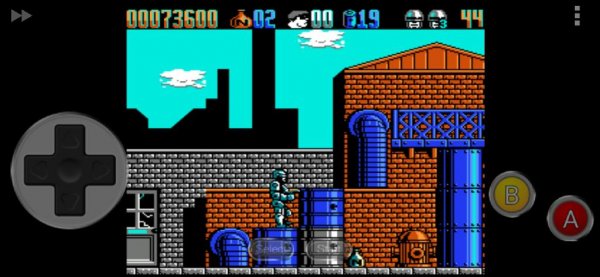 RoboCop 2 [T+Rus Shedevr]
