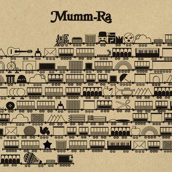 MummRa - Shes Got You High