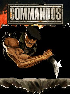 Commandos
