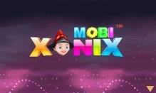 Mobi Xonix 3D 240x320