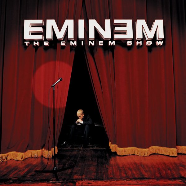 Eminem - Soldier