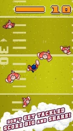 Touchdown Hero v1.2.0