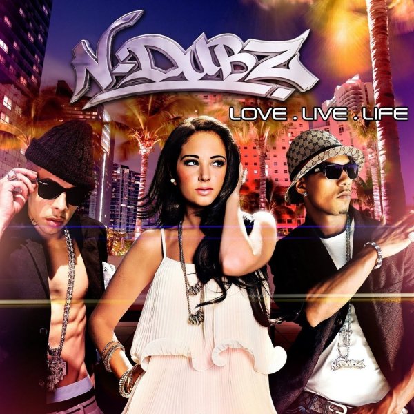 NDubz - Girls