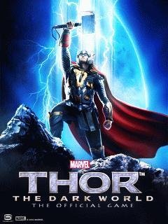 Thor2 RUS 240x320 Nokia X3 02 TS Hack
