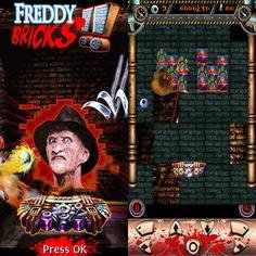 Freddy Bricks 240x400