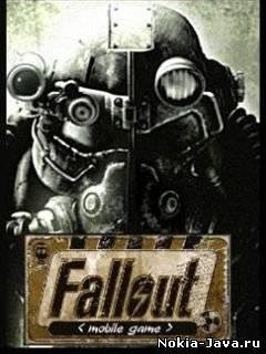 Fallout mobile