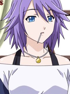 Kurumu Kurono | Куруму Куроно