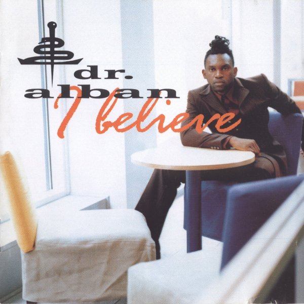 Dr. Alban - mountains