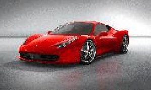 Ferrari hd