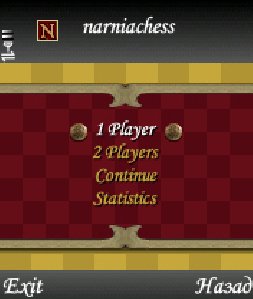 narchess