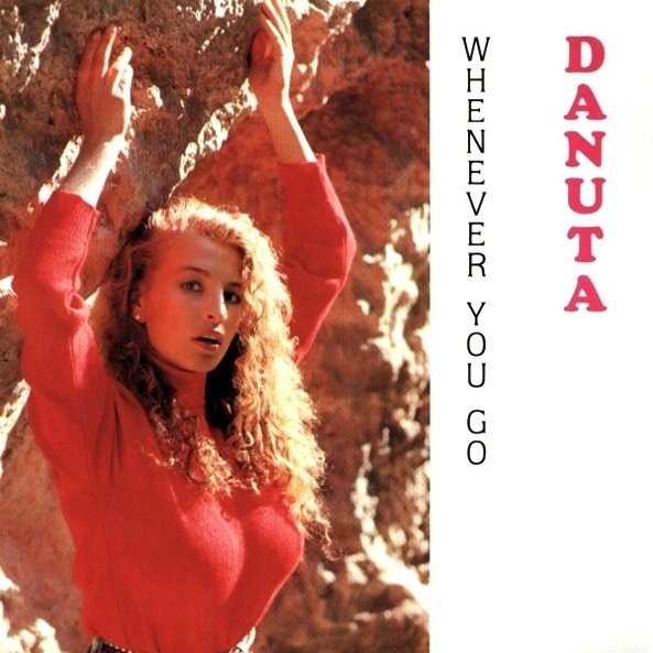 Danuta - Nobody Woman