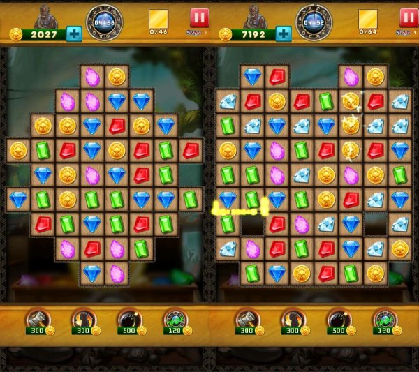 Gem Quest Hero v3.4.6(5)