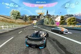 Asphalt 6 Adrenaline 3.1.2
