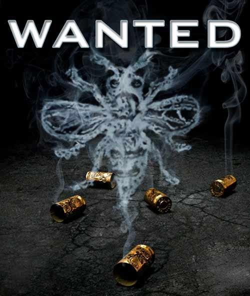 WANTED (ОСОБО ОПАСЕН)