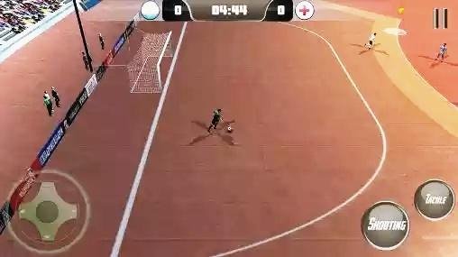 futsal football 2 v1.2