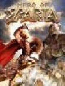 Hero of Sparta