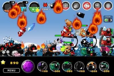 Defen G POP 1.0.3