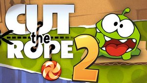Cut The Rope 2 v1.0.3