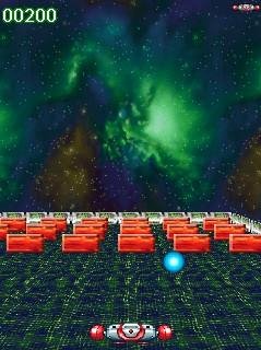 brick blaster-3d