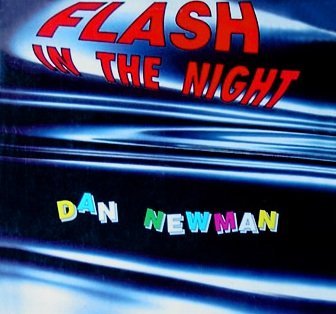 Dan Newman - It Isn't Up To You