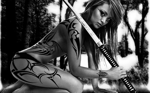 Sward