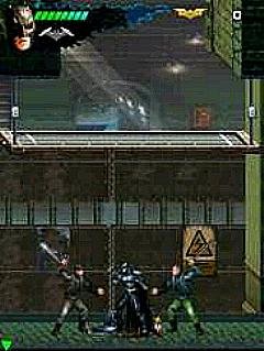 TheDarkKnightRisesrRus