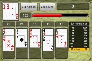 Blackjack Attack Ad Supported v1.2.5