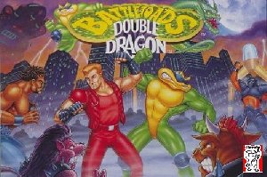 Battletoads Double Dragon - The Ultima