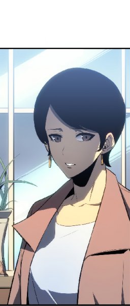 Solo Leveling v02 ch132