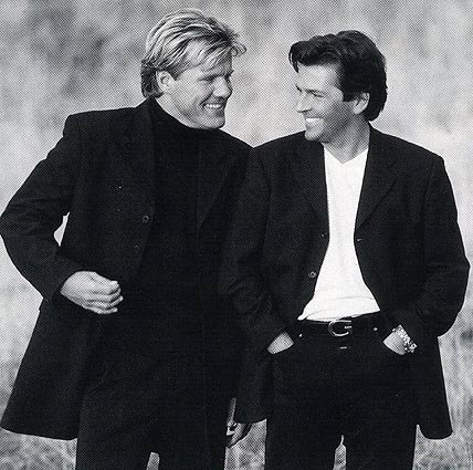 Modern Talking - Angie's Heart (12'' Maxi Version 2024 edit)