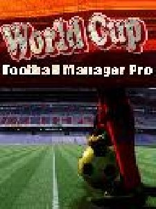 Football Manager Pro SE 176x220