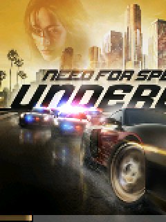 3D NFS Undercover s40v6