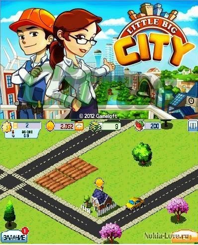 Little Big City 400x240 RU
