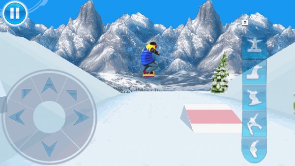 Avalanche Snowb
