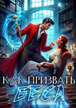 Как призвать Беса 1. Ассистентка Хозяина нечисти