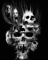 Skulls