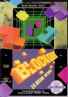 Block Out [Rus]