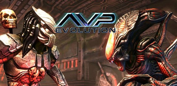 AVP: Evolution v1.5.1