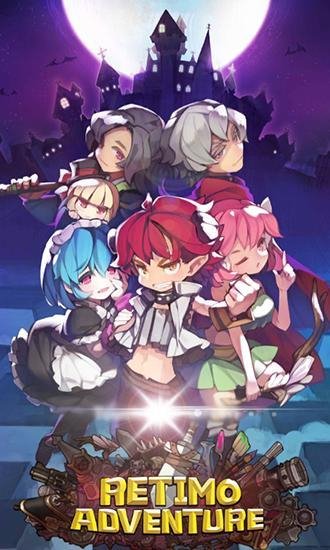 Retimo adventure