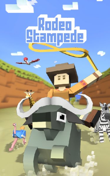 Rodeo Stampede v.0.1.0