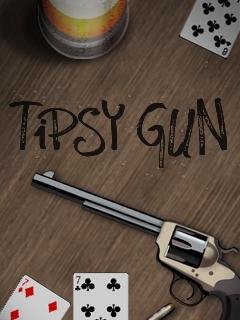 Tipsy Gun 320x240